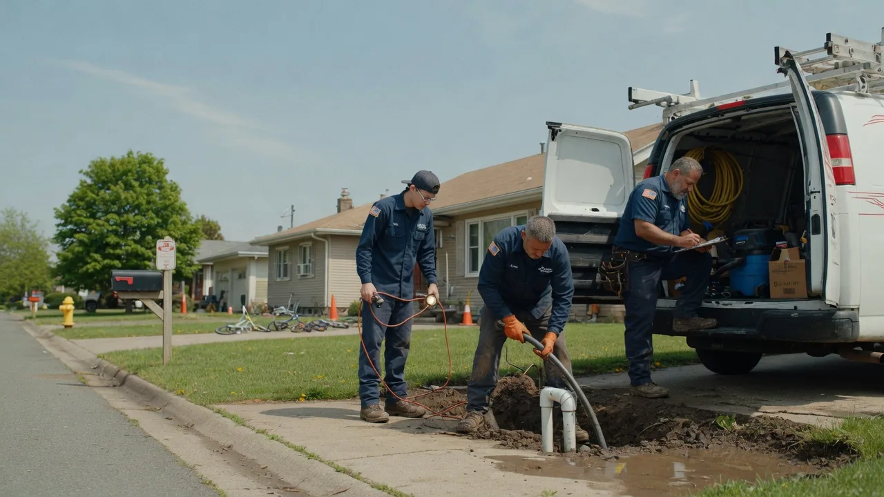Slab Leak Detection in Waldwick, NJ near me